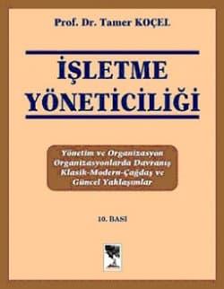 İşletme Yöneticiliği