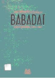 Babadat-Toplu Şiirler