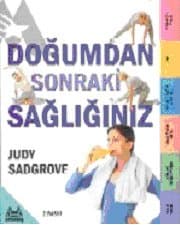 Doğumdan Sonraki Sağlığınız