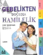 Gebelikten Doğuma Hamilelik