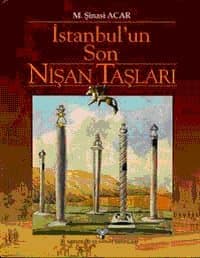 İstanbul`un Son Nişan Taşları