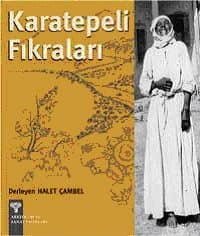 Karatepeli Fıkraları