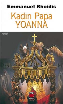 Kadın Papa Yoanna
