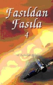 Fasıldan Fasıla 4