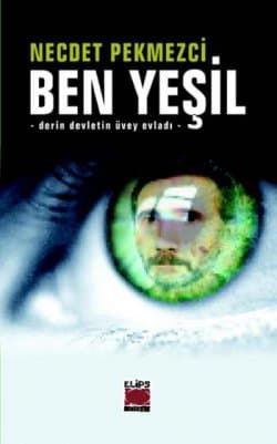 Ben Yeşil