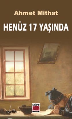 Henüz 17 Yaşında