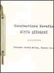 Kavafis - Bütün Şiirleri