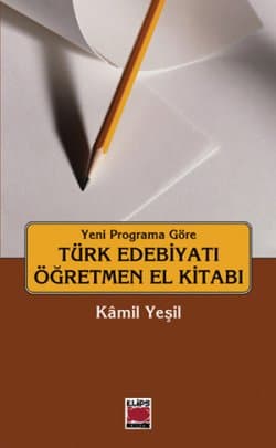 Türk Edebiyatı Öğretmen El Kitabı