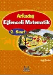 Eğlenceli Matematik 2 - 6. Sınıf