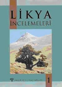 Likya İncelemeleri 1