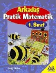 Pratik Matematik 1. Sınıf