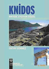 Knidos Mavide Uyuyan Güzel