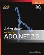 Adım Adım Microsoft ADO. Net 2.0