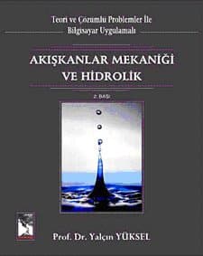 Akışkanlar Mekaniği ve Hidrolik