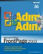 Adım Adım Mıcrosoft Offıce Frontpage 2003