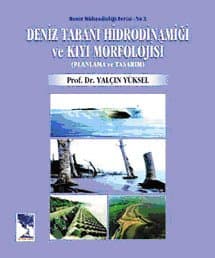 Deniz Tabanı Hidrodinamiği ve Kıyı Morfolojisi