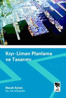 Kıyı-Liman Planlama ve Tasarımı