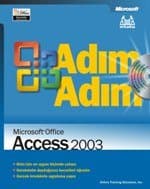 Adım Adım Mıcrosoft Offıce Access 2003