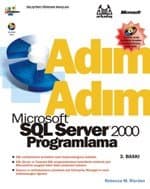 Adım Adım Mıcrosoft Sql Server 2000 Programlama