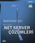 İşletmeler İçin Microsoft NET. Server Çözümleri