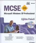 Mcse Microsft Wındows Xp Professionel Eğitim Paketi