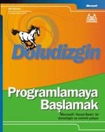 Doludizgin Programlamaya Başlamak