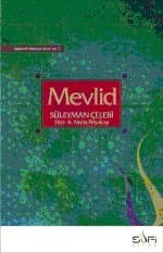 Mevlid/ Süleyman Çelebi