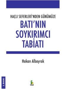 Batının Soykırımcı Tabiatı