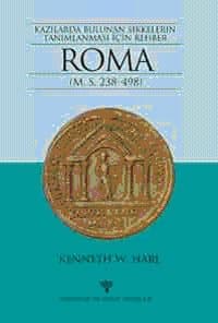 Roma Kazılarda Bulunan Sikkelerin Tanımlanması için Rehber