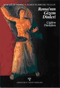 Roma'nın Gizem Dinleri