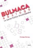 Bulmaca Sözlüğü ve Kültür Ansiklopedisi