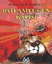 Batlamyus'un Kapısı