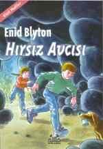 Hırsız Avcısı