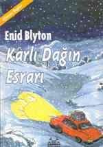 Karlı Dağın Esrarı