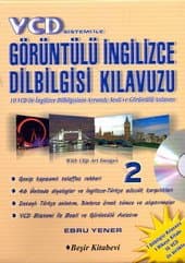 Görüntülü İngilizce Dilbigisi Kılavuzu Seti 2 (VCD Sistemi ile )