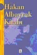 Hakan Albayrak Kitabı