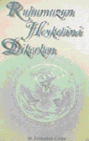 Ruhumuzun Heykelini Dikerken
