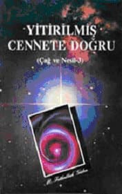 Yitirilmiş Cennete Doğru