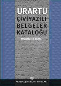 Urartu Çiviyazılı Belgeler Kataloğu
