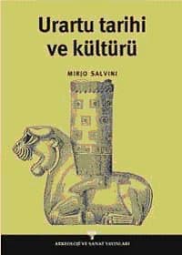 Urartu Tarihi ve Kültürü