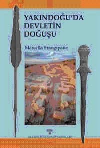 Yakındoğu`da Devletin Doğuşu