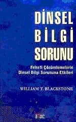 Dinsel Bilgi Sorunu