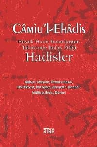 Câmiu`L-Ehâdis