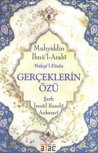 Gerçeklerin Özü