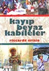 Kayıp Beyaz Kabileler