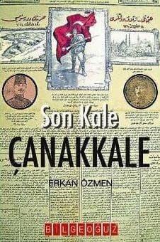 Son Kale Çanakkale