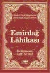 Emirdağ Lahikası/ Terimli, Lügatlı, Kaynaklı, İndeksli