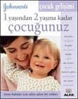 1 Yaşından 2 Yaşına Kadar Çocuğunuz