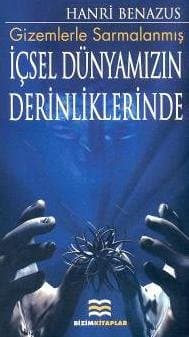 Gizemlerle Sarmalanmış İçsel Dünyamızın Derinliklerinde