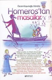 Homeros`tan Masallar